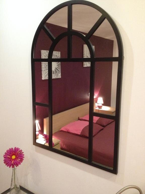 Bed and Breakfast Les Condamines Antoingt Esterno foto