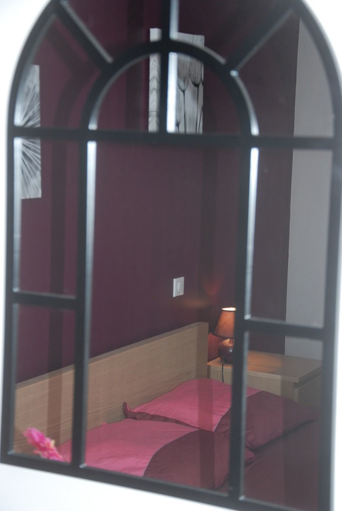 Bed and Breakfast Les Condamines Antoingt Esterno foto