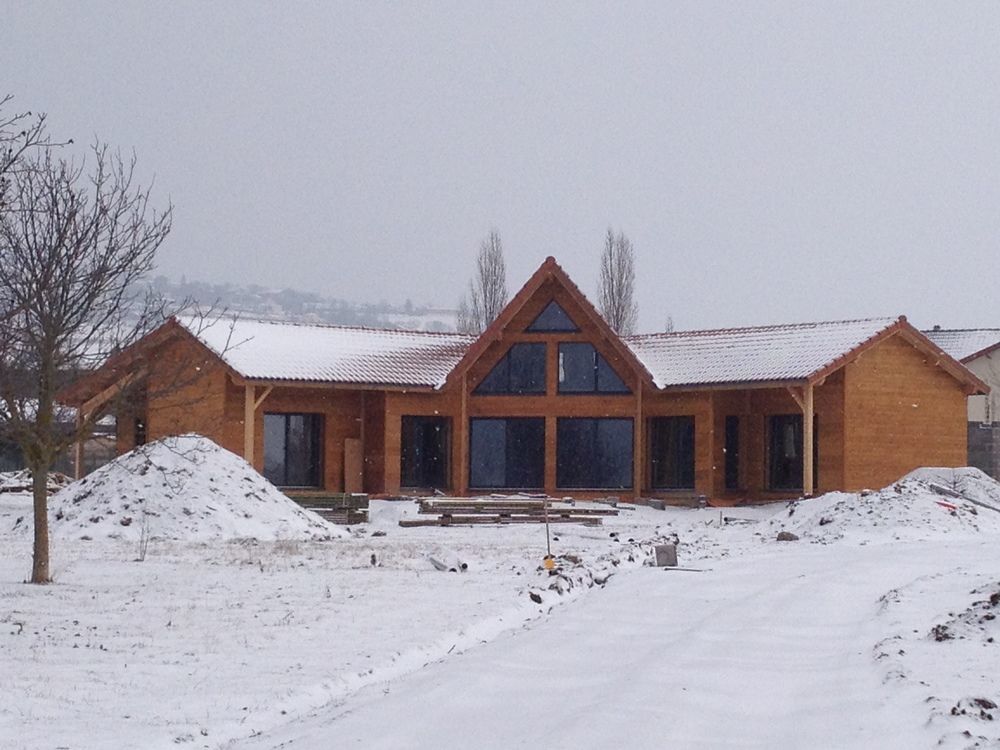 Bed and Breakfast Les Condamines Antoingt Esterno foto