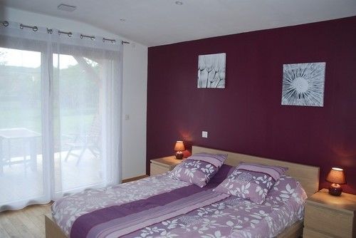 Bed and Breakfast Les Condamines Antoingt Esterno foto